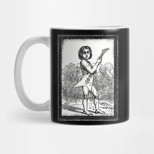 Lucifer Mug